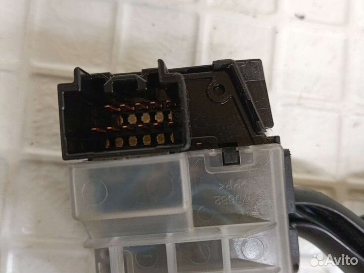 Подрулевой переключатель дворников Mazda 3 bk