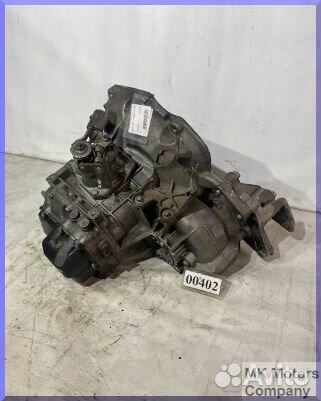 МКПП a16xer F18D4 a18xer 1,6-1,8 Astra J Cruze