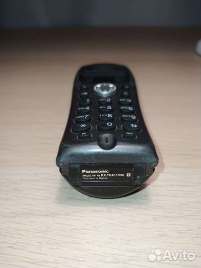 Радиотелефоны Panasonic