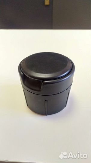 Пепельница volkswagen