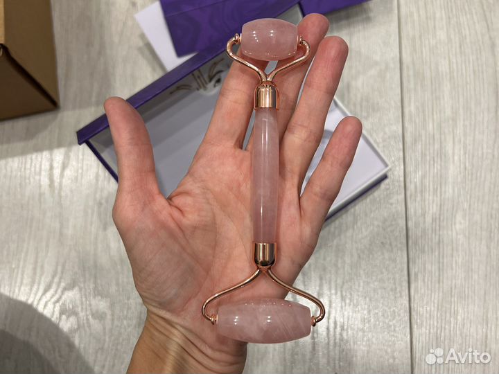 Роллер-массажер