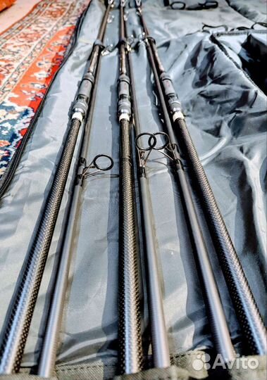 Удилище карповое