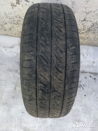 Yokohama Geolandar G95 225/55 R17