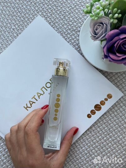 Премиальные духи качества luxe