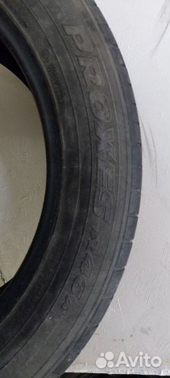 Toyo Proxes R46A 225/55 R19 V