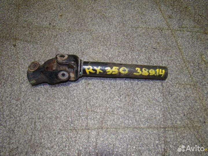 Кардан рулевой Lexus RX 300/330/350/400h (XU30)