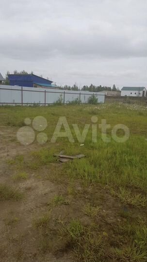 Участок 6 сот. (СНТ, ДНП)