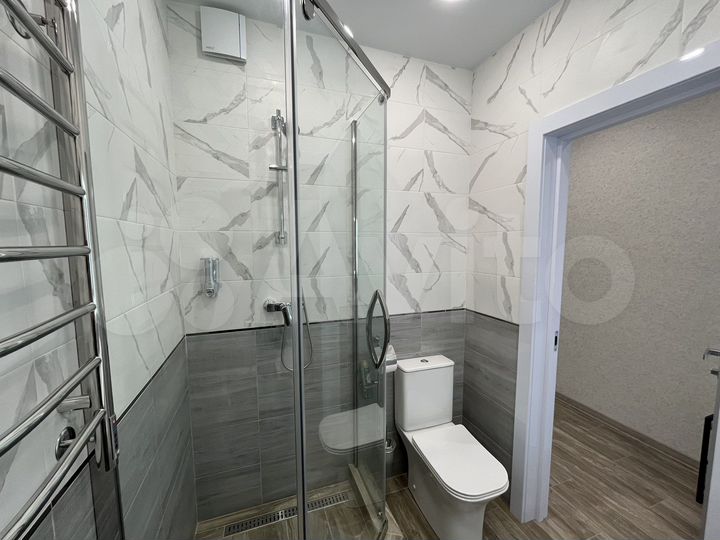 Квартира-студия, 35 м², 11/22 эт.