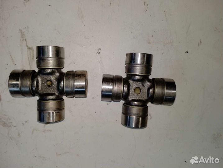 Крестовина 29*77 GMB Japan