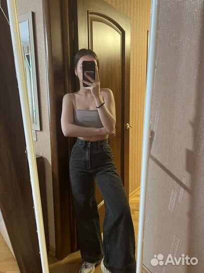 Джинсы lichi 25