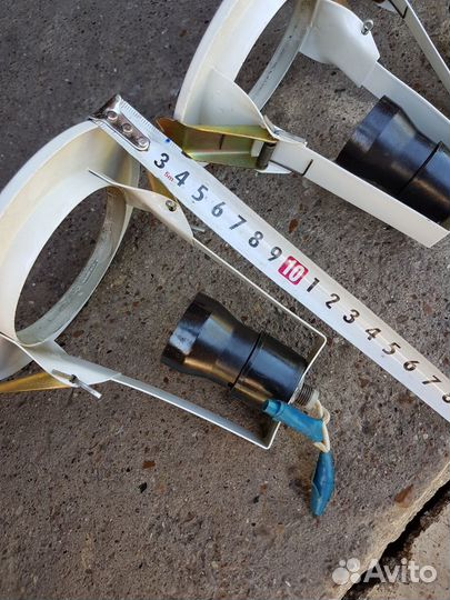 Точечный светильник