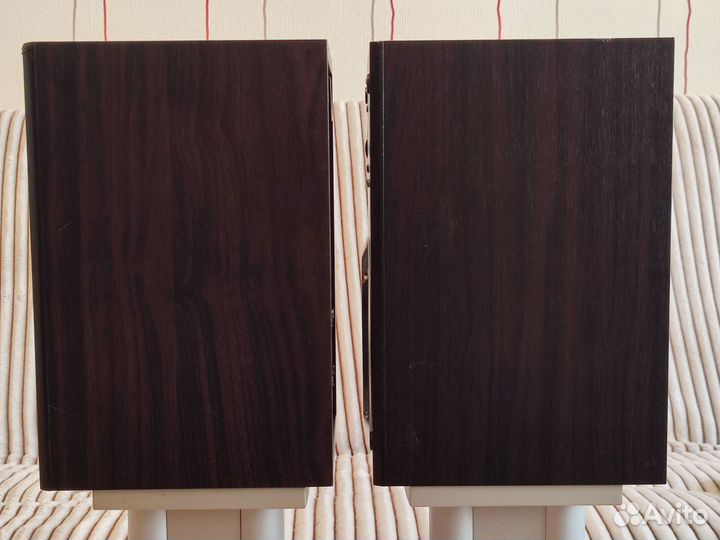 Полочная акустика Aleks