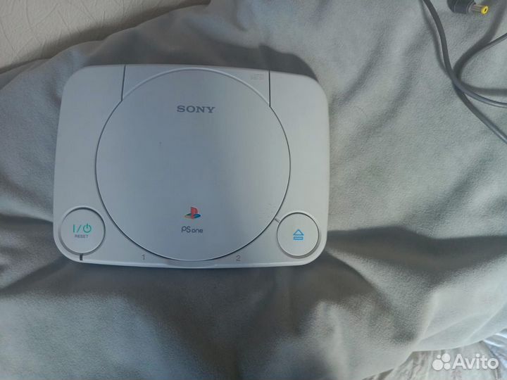 Sony playstation 1