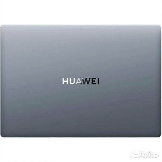 Ноутбук Huawei MateBook D16 mclg-X 16 IPS/ i7-1370