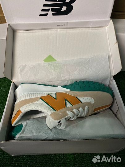 Кроссовки new balance 327