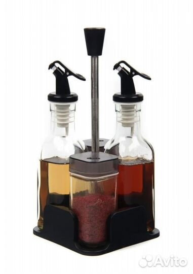 Набор для специй/опт