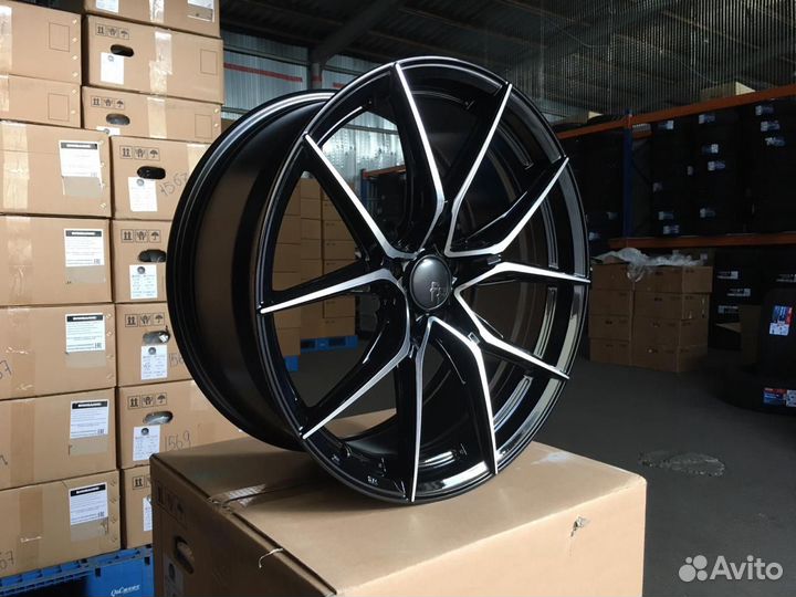 Новые диски 18