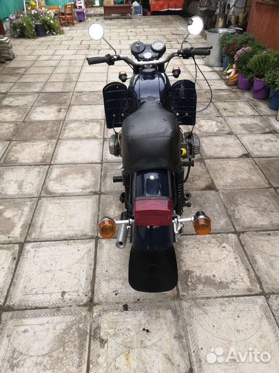 Продам мотоцикл Днепр - 11