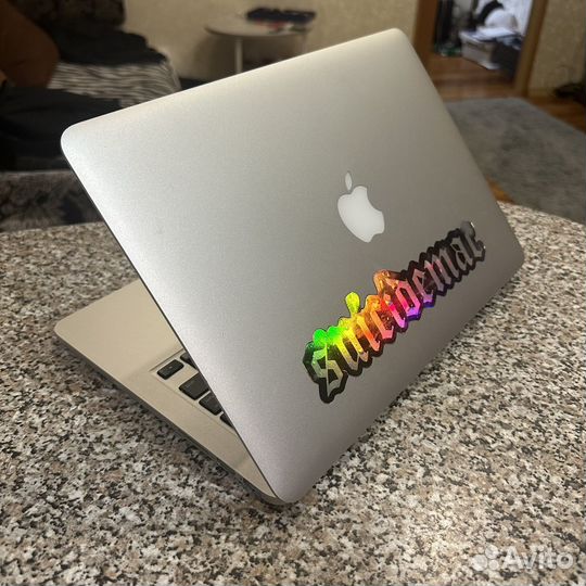 Apple macbook pro 2015