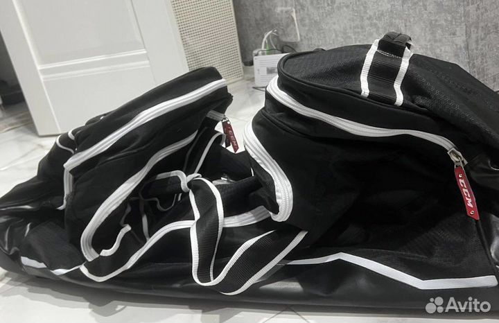 Хоккейный баул ccm