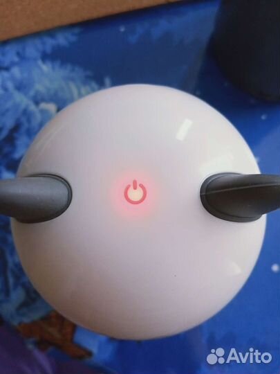 Стерилизатор портативный