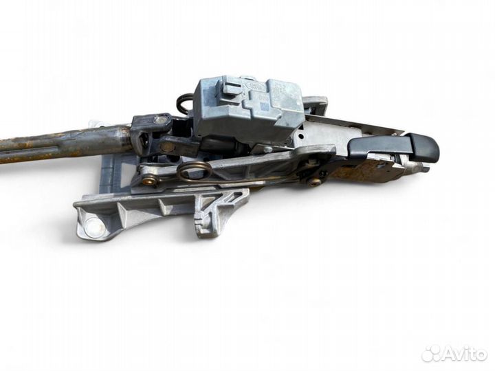 Рулевая колонка Land Rover Discovery Sport рест