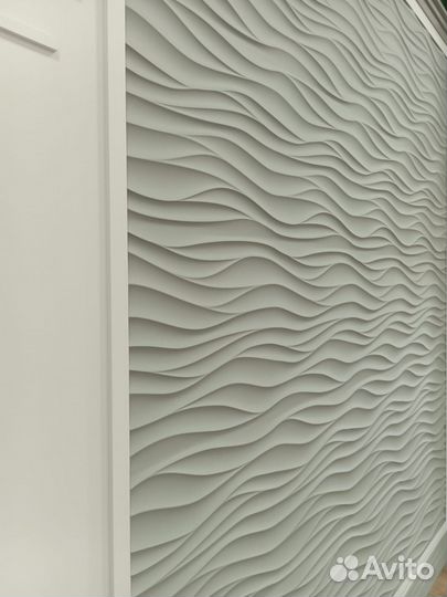 Стеновые панели