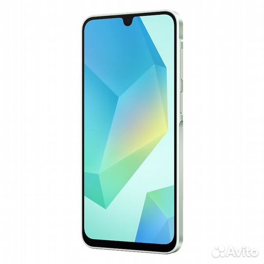 Samsung Galaxy A16, 4/128 ГБ