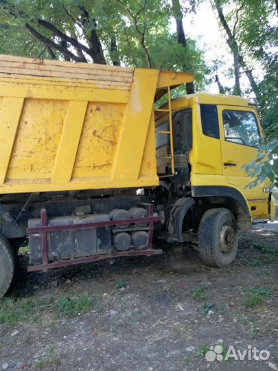 DongFeng DFL 3251A, 2007