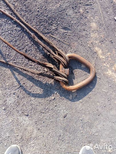 Паук для крана