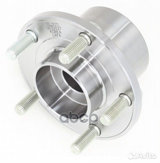 Ступица колеса перед прав/лев ford focus II