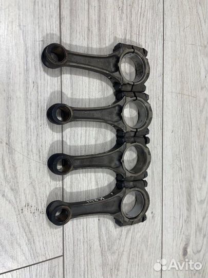 Шатун Toyota Town Ace KR41 5K 1997