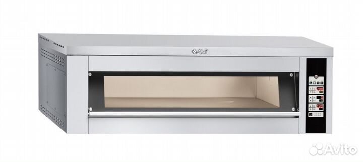 Подовая печь Abat эшп-1-01кп 3EN Super