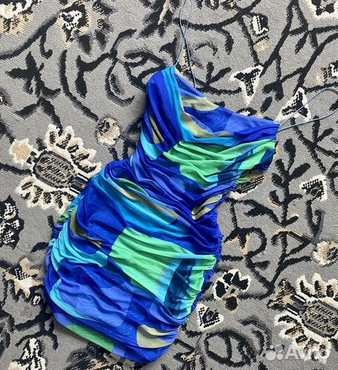 Oh polly платье s-m