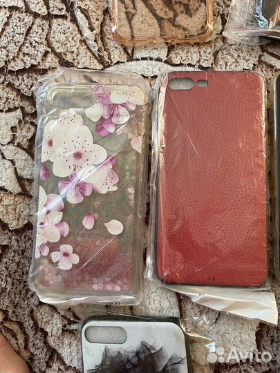 Чехол на iPhone 7 8 plus