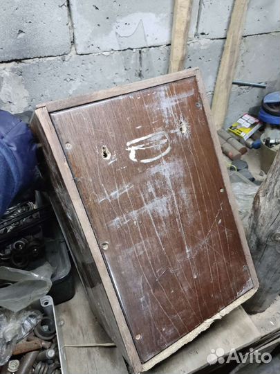 Колонки романтика