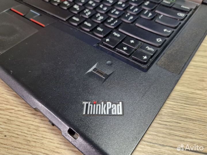 Ноутбук Thinkpad 14 i5/512Gb/8Gb