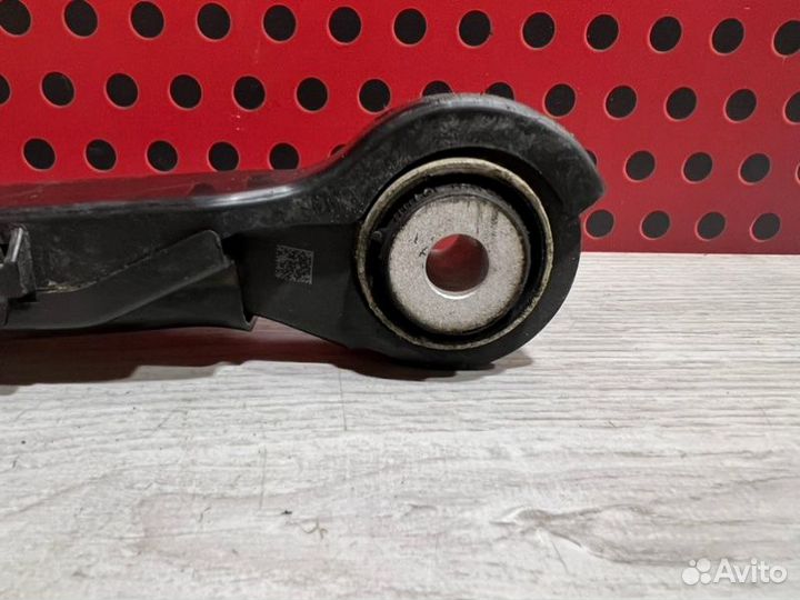 Рычаг задний Mercedes-Benz C-Class W205 2015