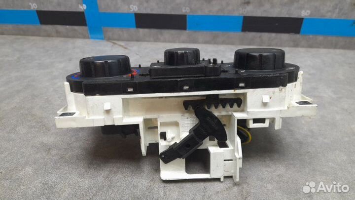 Блок управления отопителем Fiat Albea 1.4 8V 2008