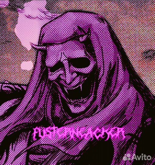 Аватарка для игр, соц.сетей