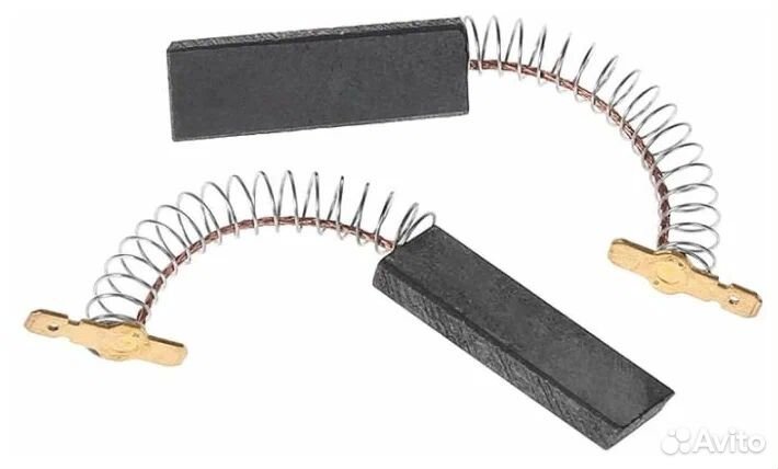 Щётки для стиральной машины