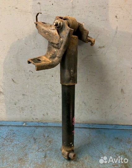 Амортизатор задний Mazda 6 GG