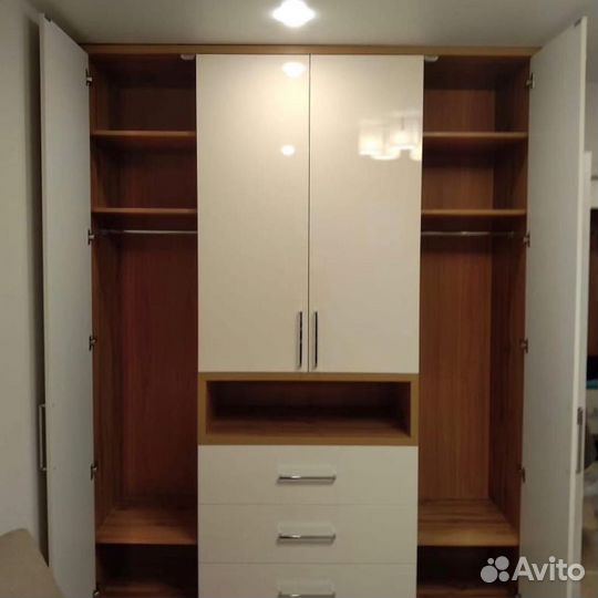 Шкаф купе на заказ