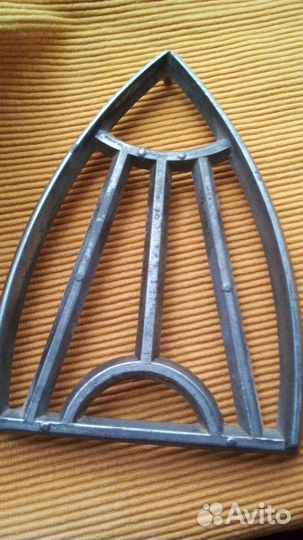 Подставка для утюга