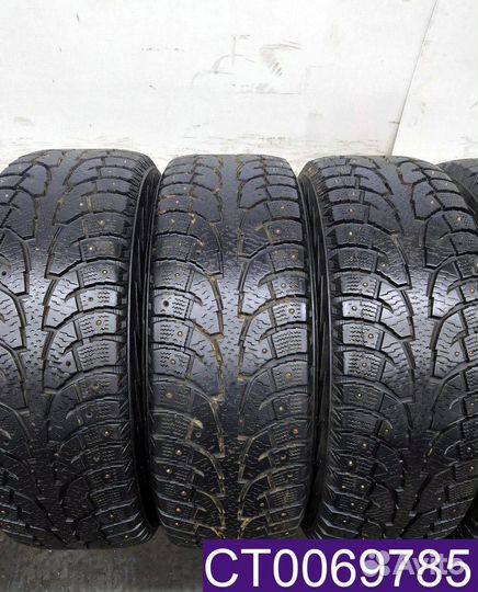 Hankook I'Pike RW11 225/55 R18 96T