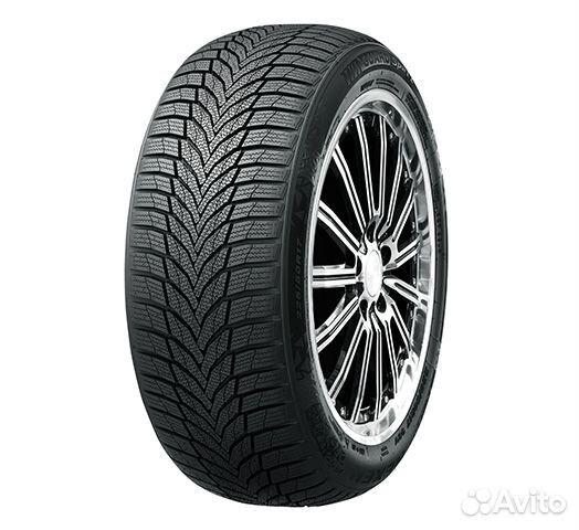 Nexen Winguard Sport 2 225/60 R16 102V