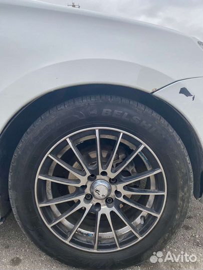 Accelera 651 185/65 R15