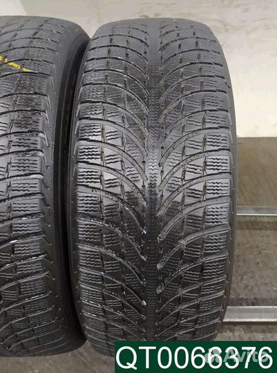 Michelin Latitude Alpin LA2 235/60 R18 96P