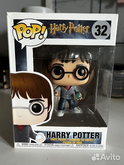 Фигурки Funk Pop