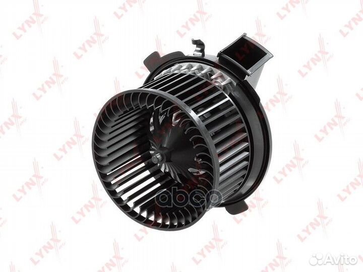 Электродвигатель отопителя RF1208 lynxauto